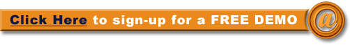 Sign-Up For A Free e-Mail Networks Demo
