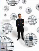 Email Marketing Company, E-Mail Marketing Company -  E-Mail Networks